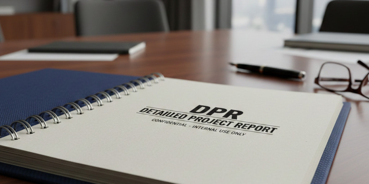 DPR Detailed Project Report and Liaison Office In India – Complete Guide by Taxlegit ?