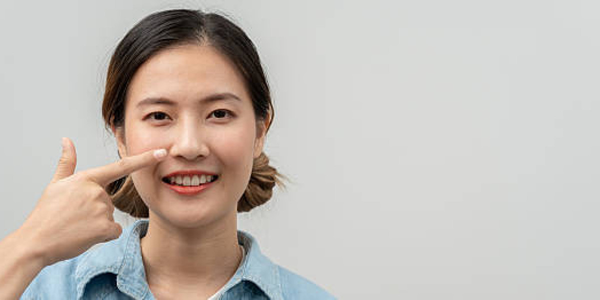 Why Rhinoplasty Empowers Body Positivity?