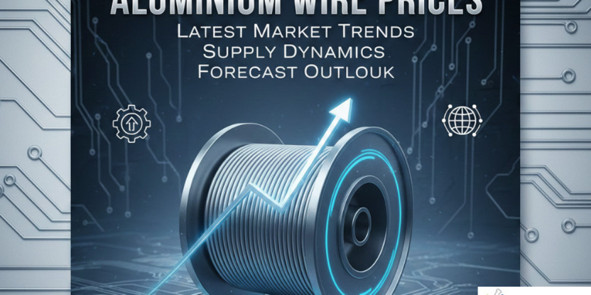 Aluminium Wire Prices: Latest Market Trends, Supply Dynamics, and Forecast Outlook