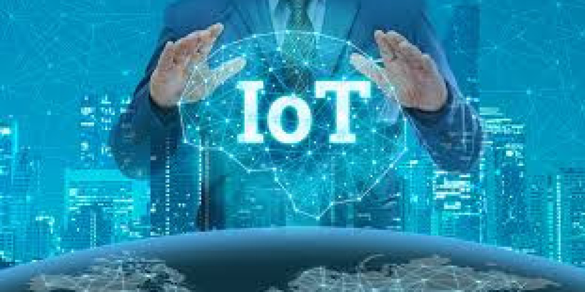 Egypt Internet of Things Market 2030 Growth Report with Trends & Market Size