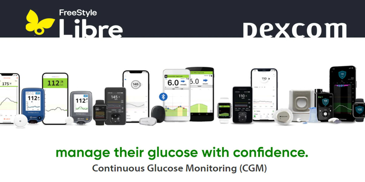 Buy Diabetes Supplies Online and Improve Your Daily Diabetes Care Routine