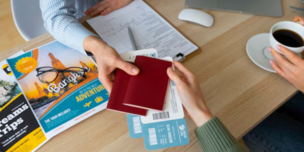 How to Fast-Track Your UK Immigration Process with the Super Priority Visa UK