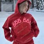 Spider hoodiesco