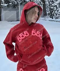 Spider hoodiesco