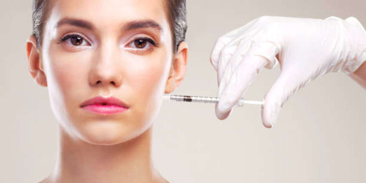 Comparing Sculptra Filler to Botox: Complementary Roles in Facial Aesthetics