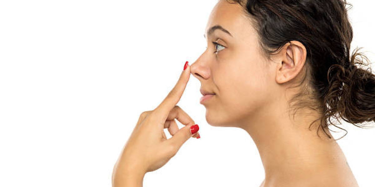 How Much Does Rhinoplasty Typically Cost?