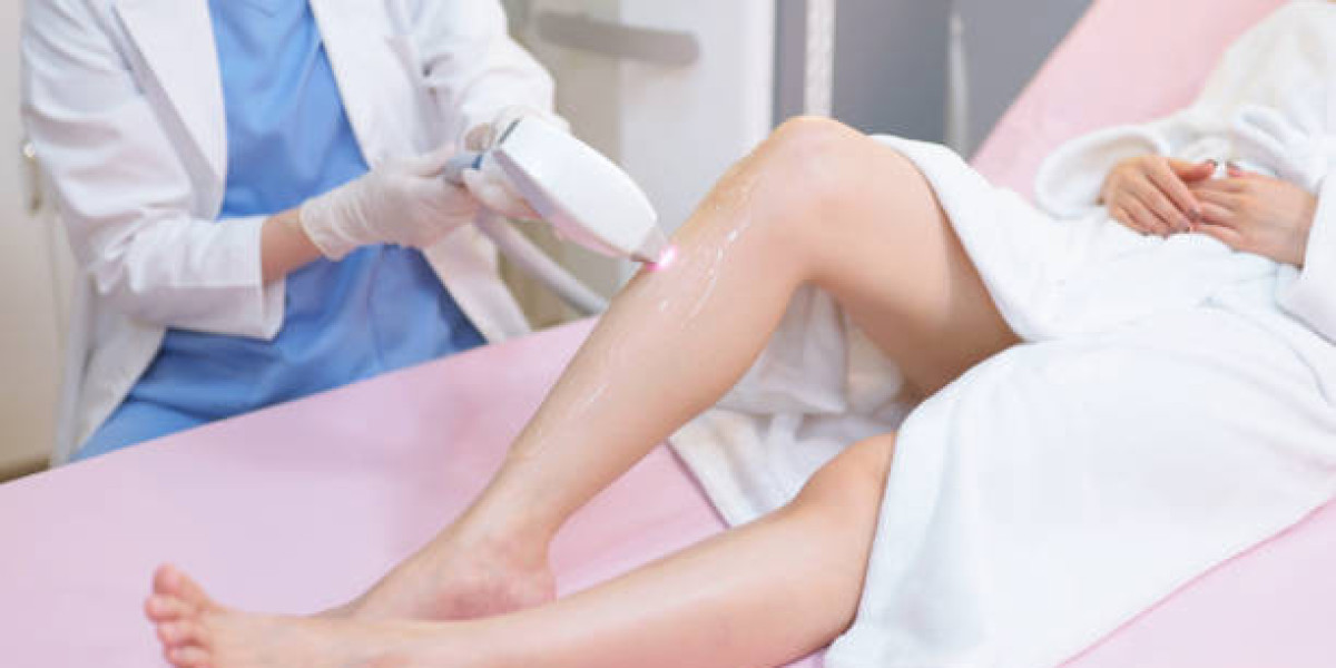 How Laser Hair Removal Works on Different Skin Types
