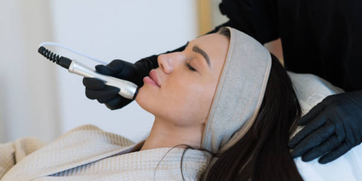 What Ingredients Power Hydratouch Facial Treatments?