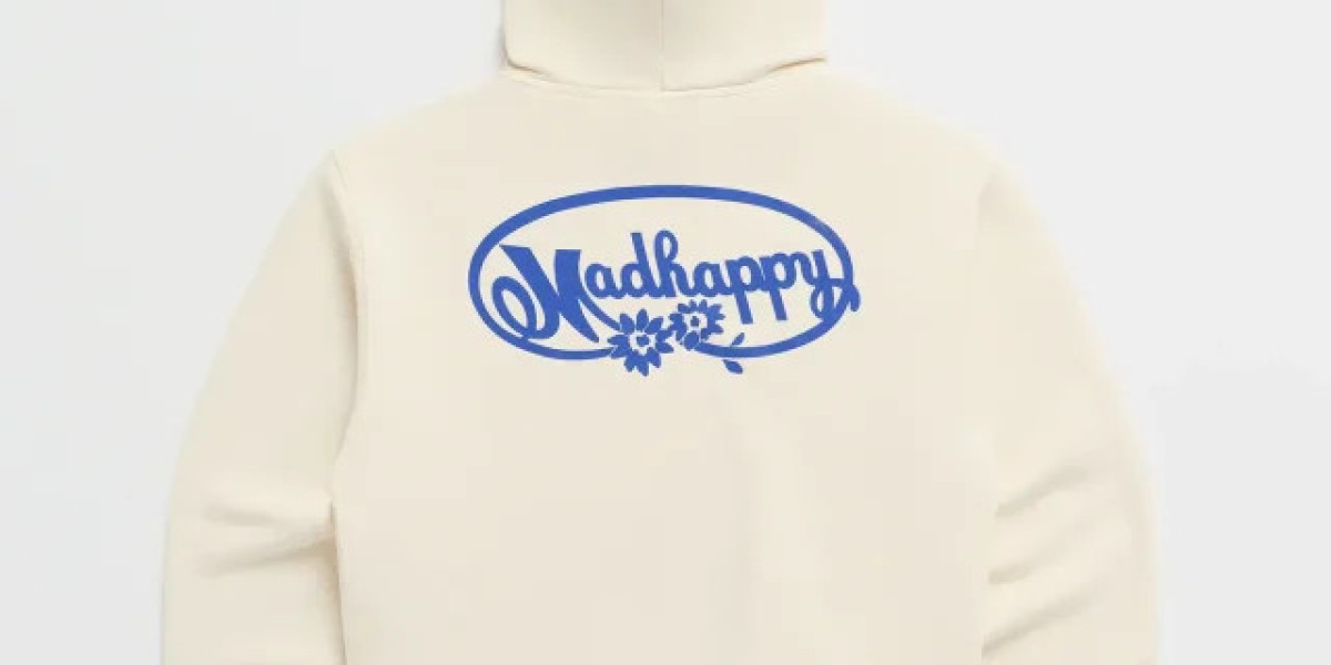 Madhappy Clothing: Where Streetwear Meets Emotional Honesty