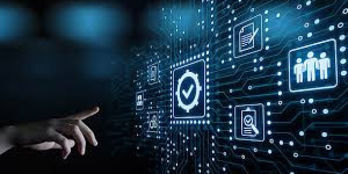 RegTech Market 2031: Market Size, Key Players, Industry Growth & Forecast