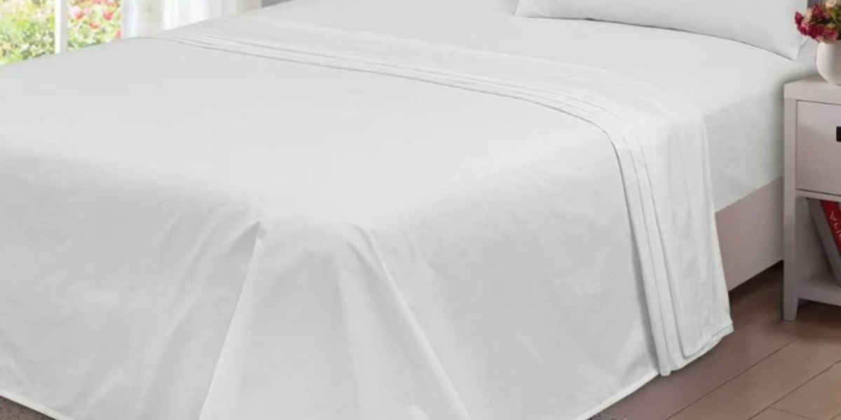 How to Choose Durable Cotton Bedsheet for Homes 2026?