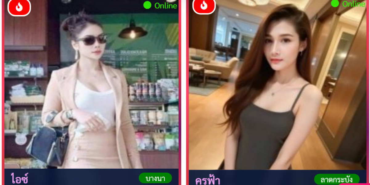 Dating Culture Explained: Understanding Sideline Girls in Thailand