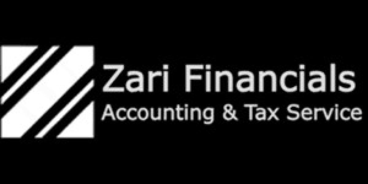 Company Formation Specialist: Your Trusted Partner at Zarifinancials