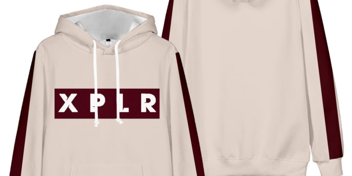 Why Fans View XPLR Merch as Long-Term Apparel
