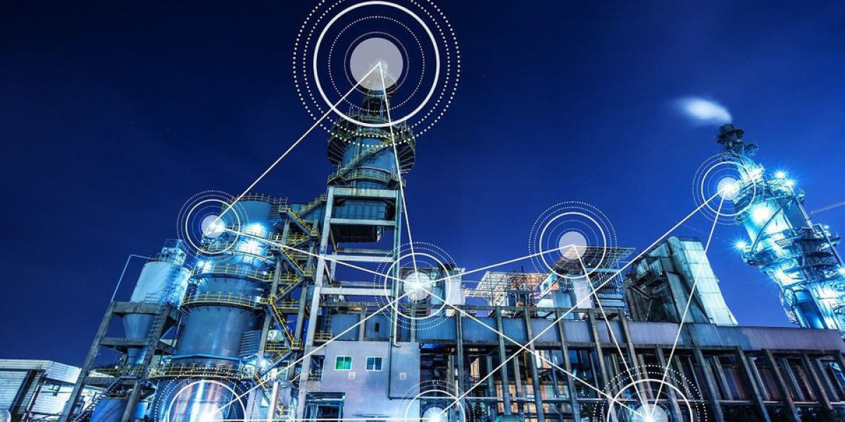 Saudi Arabia Operational Technology Market Share & Growth Insights 2030