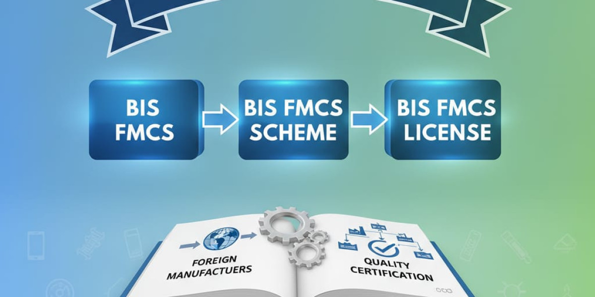 BIS FMCS Scheme for Foreign Manufacturers in India