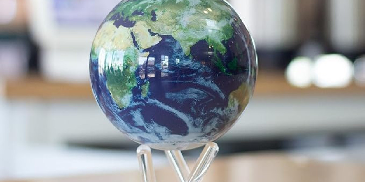 Exploring the Future of Interactive Home Decor