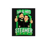 mrandmrs Steamer