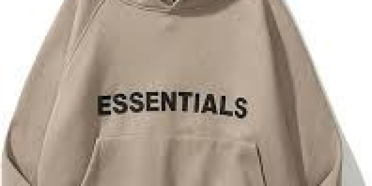 How the Essentials Sweatshirt Became a Wardrobe Essential