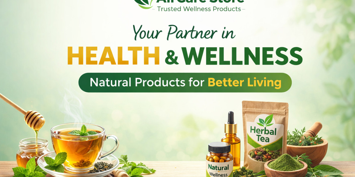Herbal Tea and Modern Wellness: A Complete Guide to Healthier Daily Living