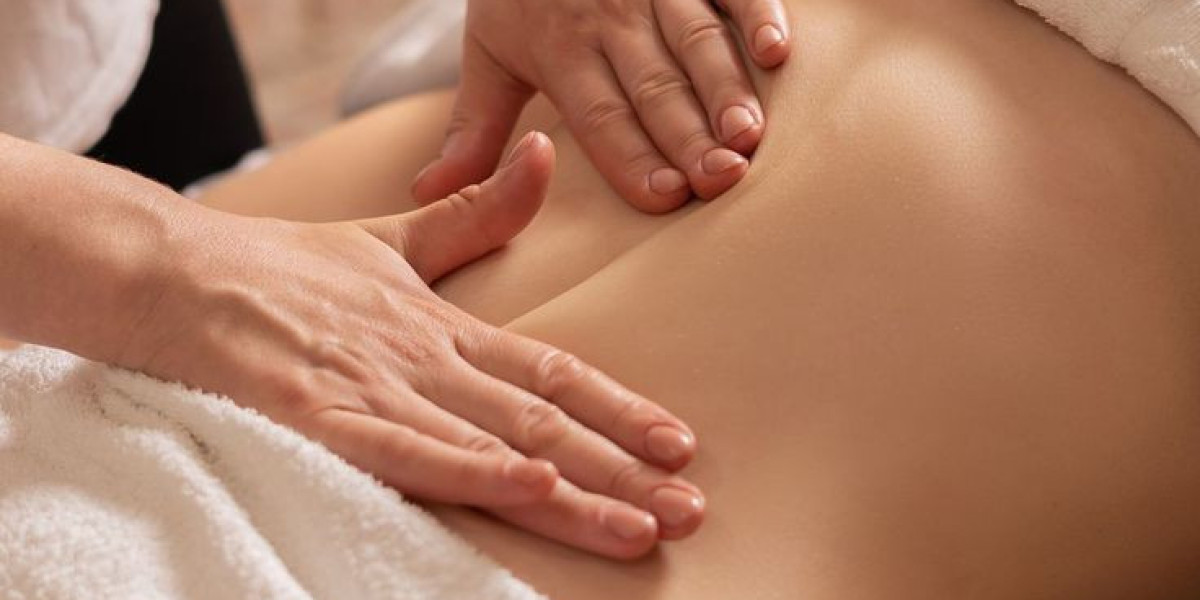 Feel Refreshed Instantly with Lymphatic Massage in Riyadh