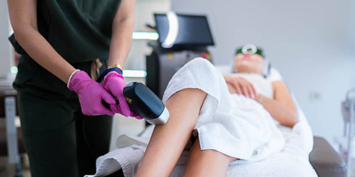 Laser Hair Removal Myths That Prevent People from Trying It