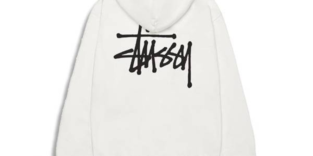 Le style casual chic de Stussy Clothing en France