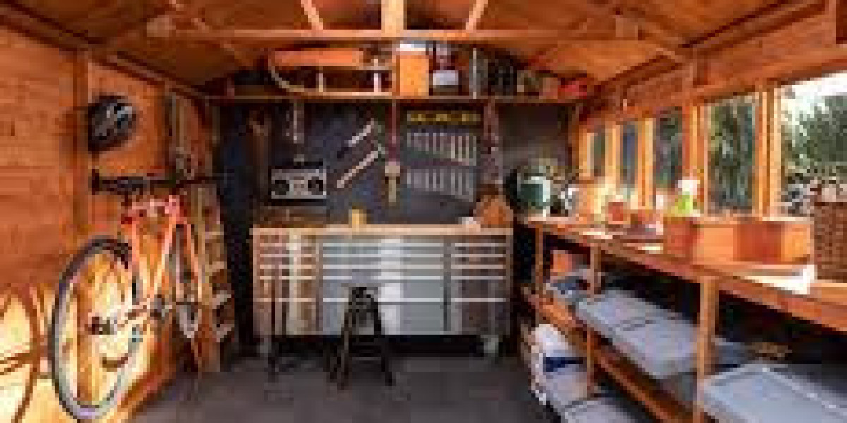 Shed Storage Sheds: The Ultimate Guide to Choosing, Organizing & Maximizing Space
