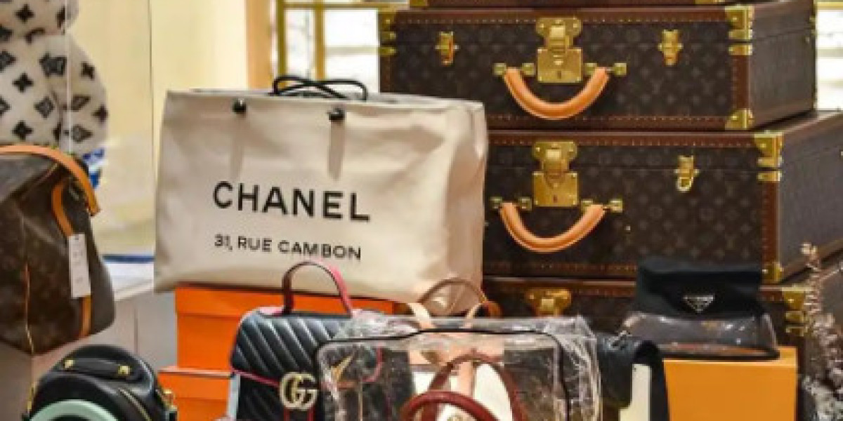 Trend Driven Bags with a Luxury Finish