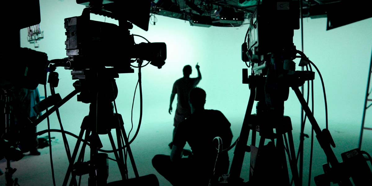 What is Video Production in Toronto and Why Your Business Needs It