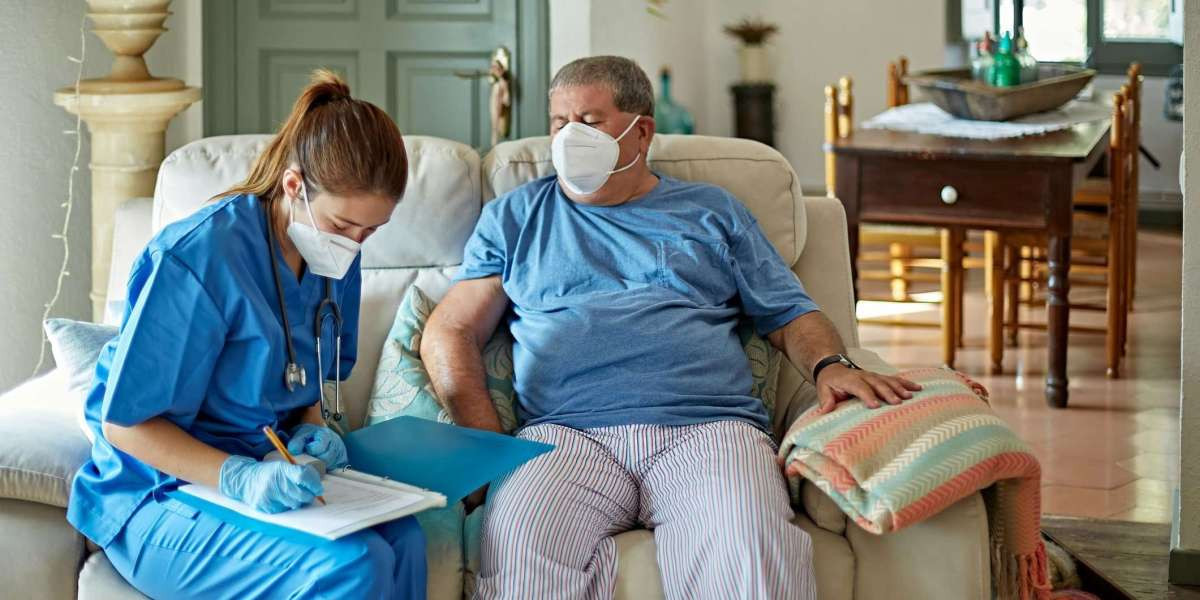Fast Medical Assistance with Enfield Doctor at Home