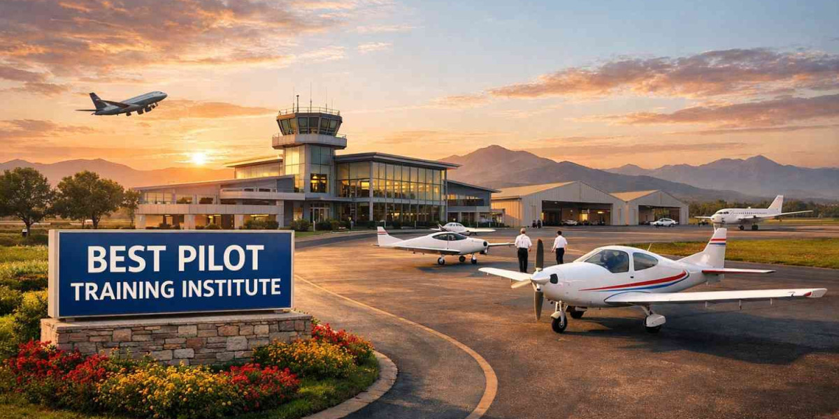 Affordable & Cheap Flying Schools in India Approved by DGCA