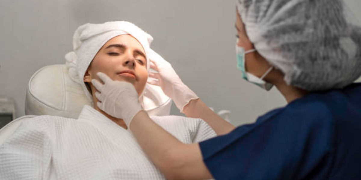 How Does Rhinoplasty Integrate Mycorrhizae?