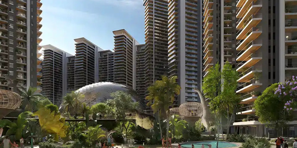 How Elan The Statement Sector 49 Gurgaon Creates Value