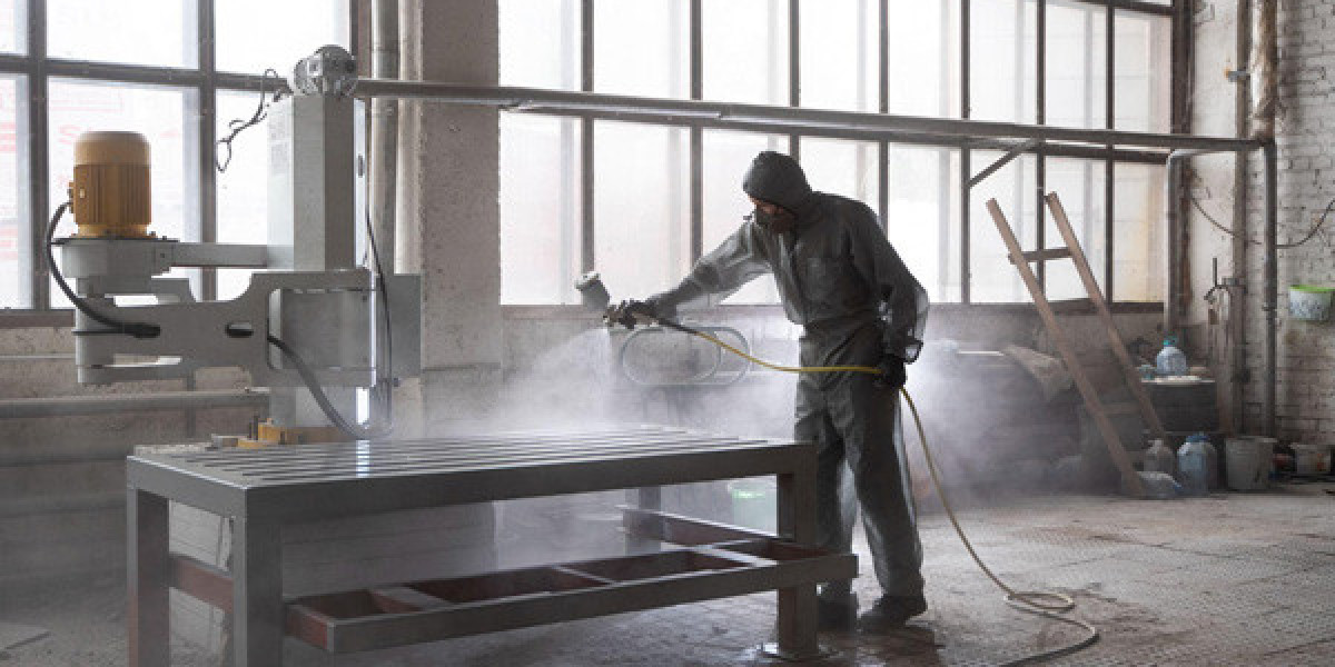 How to Choose the Right Shot Blasting Equipment Supplier for Long Term Industrial Performance