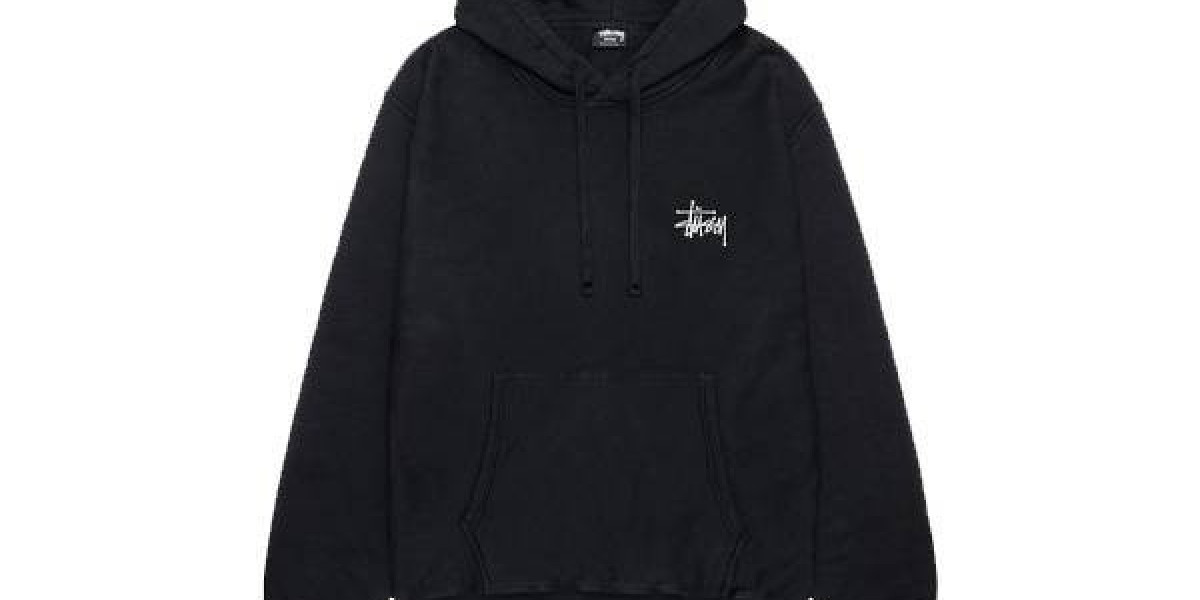 Layering Tips with stussy Jackets