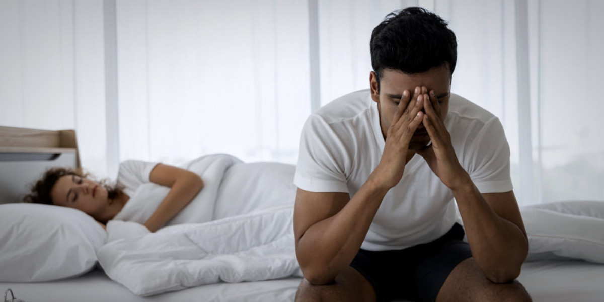 Can Lifestyle Changes and Alvitra 20 Prevent Erectile Dysfunction?