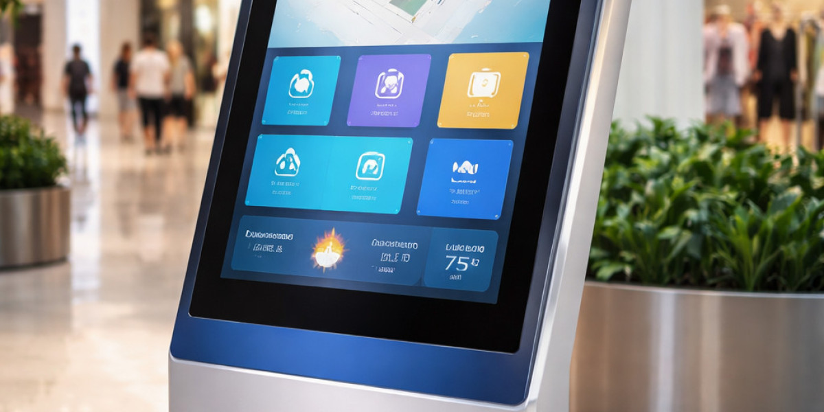 Digital Billboard Advertising in Smart Cities 2026 | Urban Branding Trends – Intelisa