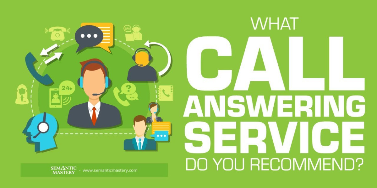 UK Call Answering Services: Keeping Your Business Connected