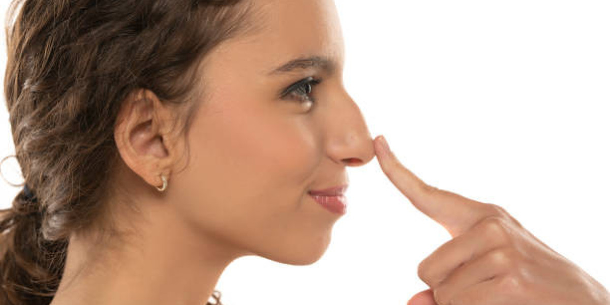 Rhinoplasty and Aging: How It Evolves Over Decades