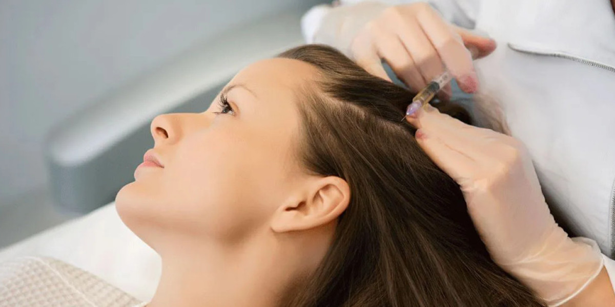 Get PRP Treatment in Islamabad at Trusted Clinics