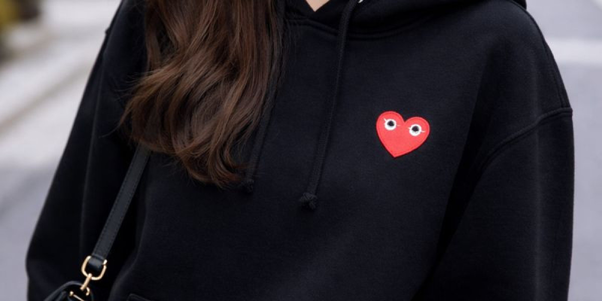Comme des Garcons Singapore: Redefining Fashion Through Art, Innovation, and Attitude