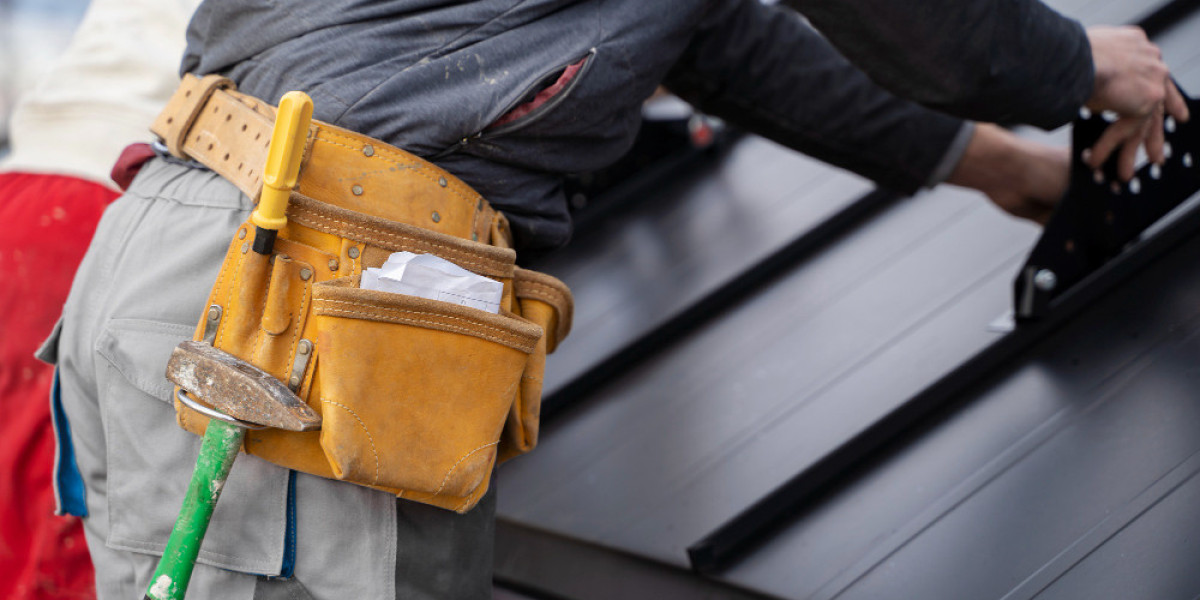 Understanding the Role of a Roofing Company Bellingham in Property Protection