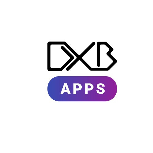 DXB APPS