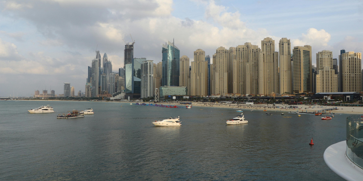 Finding the Right 4 Bedroom Apartment for Sale in Dubai