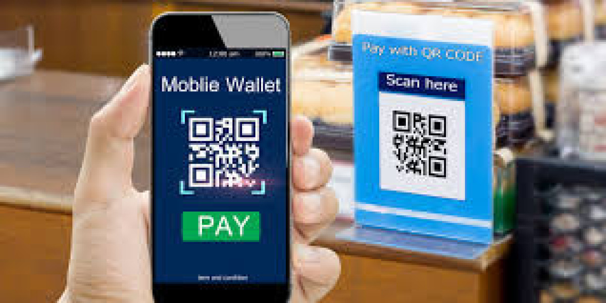 QR Code Payment Market 2031: Size Outlook, Competitive Landscape & Industry Growth