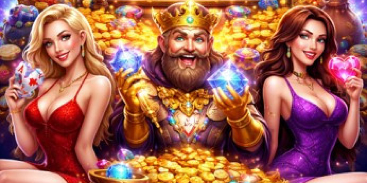 Mega888 Slot Game – Popular Online Slot Experience with Smooth Gameplay and Big Win Potential