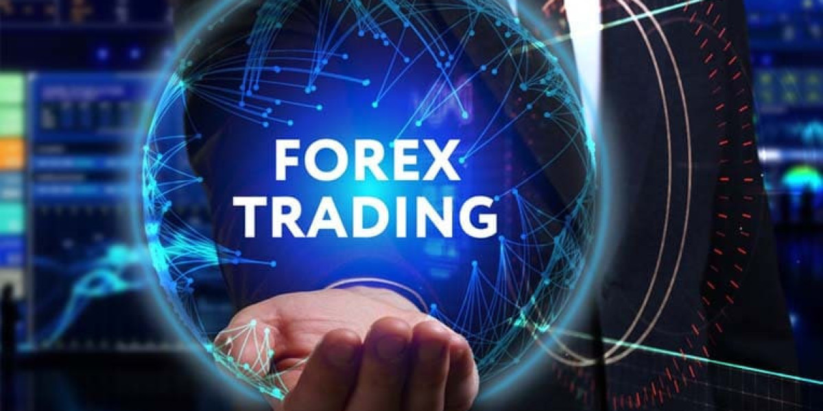Why Choosing a Forex prop firm in Nigeria Can Transform Your Trading Career