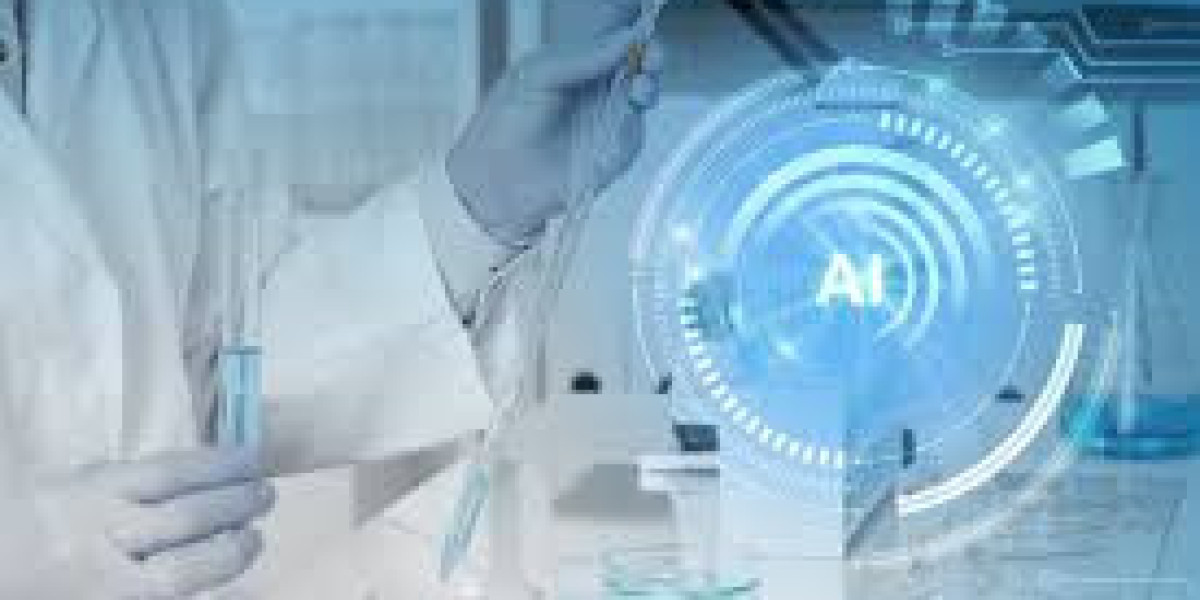 Generative AI in Chemical Market 2030 Size, Forecast Report