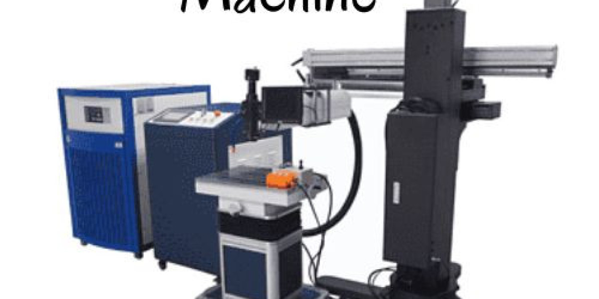 Advanced Laser Beam Welding Machine Solutions | LaserChina